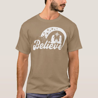 God julTro T Shirt