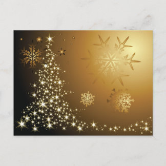 God julvykort helg vykort