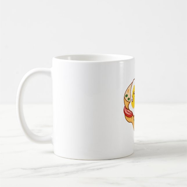 God Kärlek Kaffemugg (Vänster)