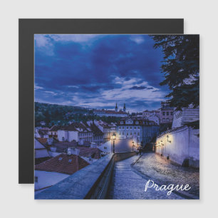God kväll i Prag