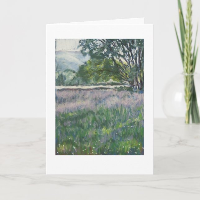 "God kväll på EP-veckan" Kort (Framsida)