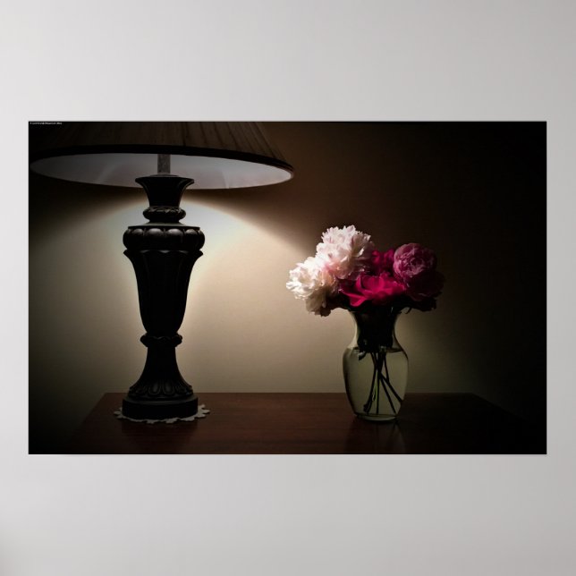 God kväll. poster (Framsidan)