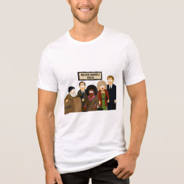 "God kväll" T Shirt