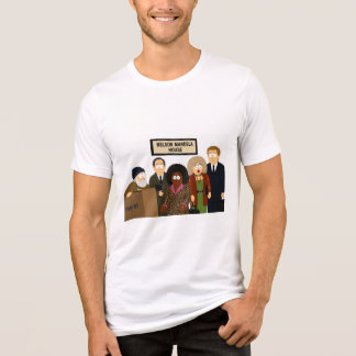 "God kväll" T Shirt