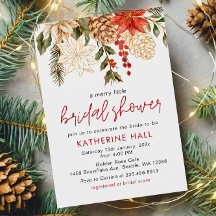 God Little jul-Möhippa