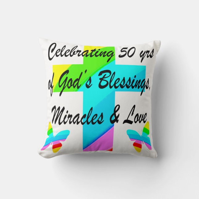 GOD LOVING 50:E KUDDE (Framsida)