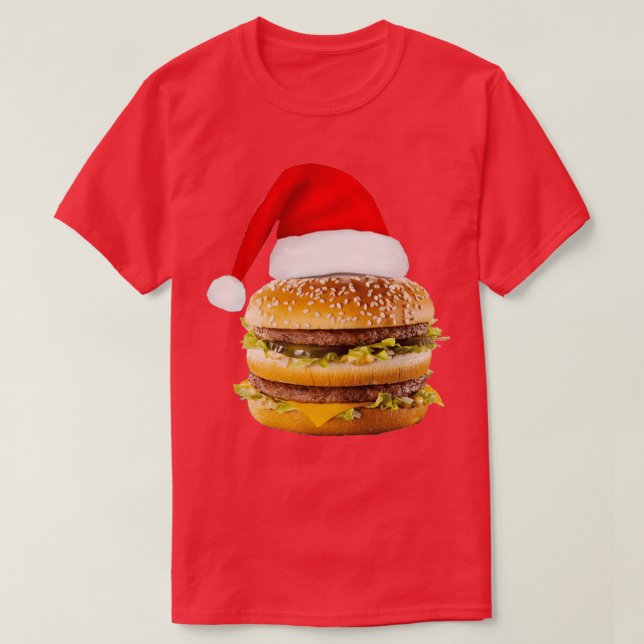 God Mac T Shirt (Design framsida)