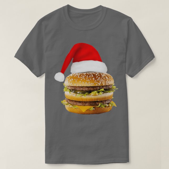God Mac T Shirt (Design framsida)