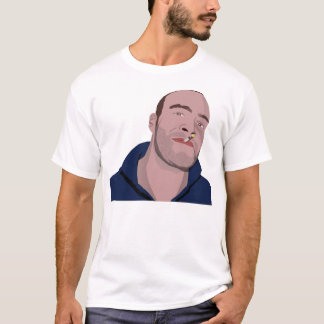 God man Greg Meme Tee