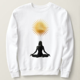 God Meditation T Shirt