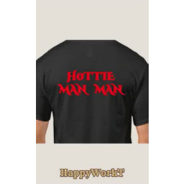 GOD MENANT ATT DU LYCKLIG FARS DAG DADDY T SHIRT