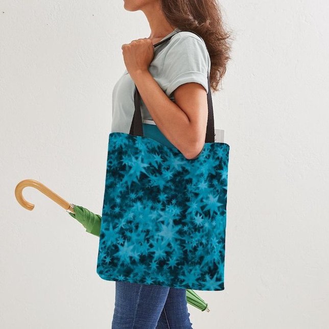 God Midnight Echo Tygkasse (In situ)