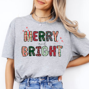 &God Modern familj - helgdag i Cute-familjen T Shirt