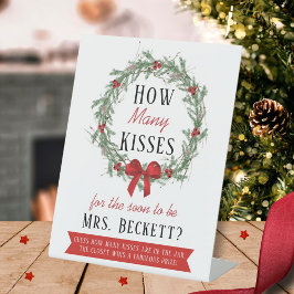 God Möhippa, lilla julspel