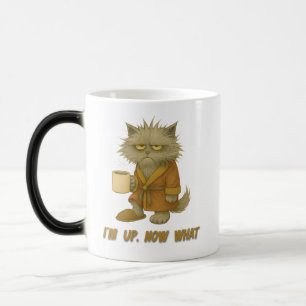 God Mood Mugg