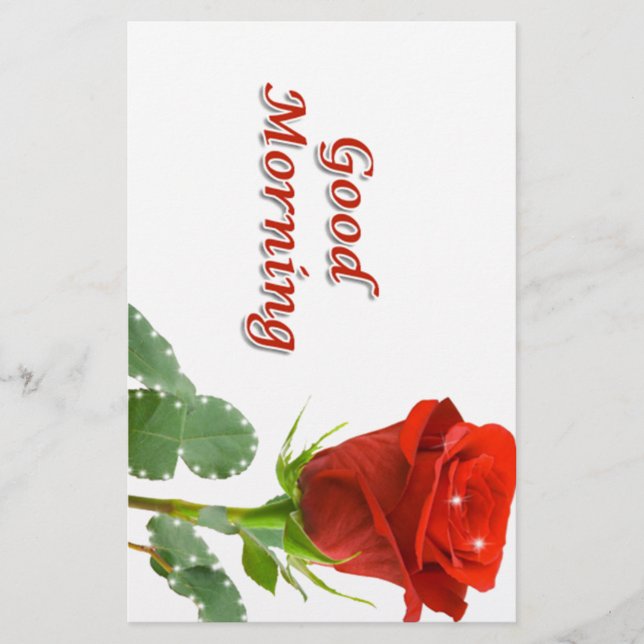 god morgon (Framsida)