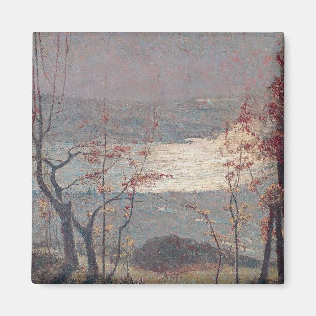 God morgon, 1897 magnet (Framsidan)