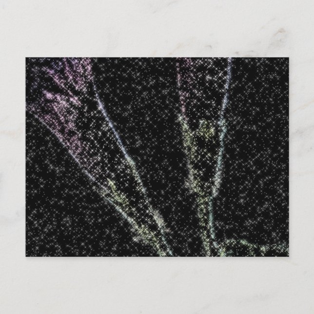 God morgon_1f vykort (Framsida)