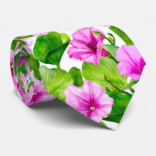 God morgon, Blommönster Slips