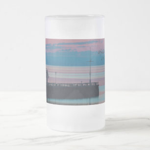 God morgon Delight Frosted Mugg
