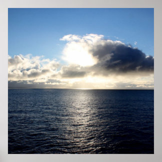 God morgon Delight Poster