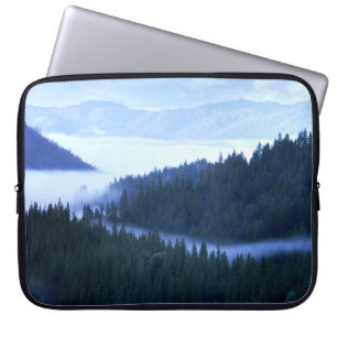 God morgon Fog.... Laptop Fodral