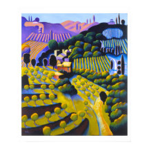 God morgon från bagnogotico