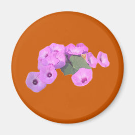 God morgon Glories Magnet