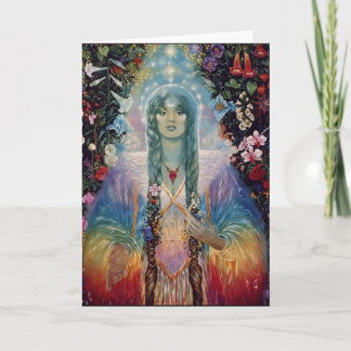 God morgon Glory av Elizabeth Kyle. Kort