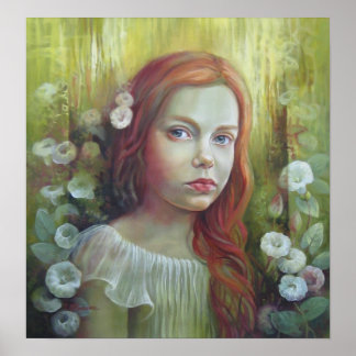 God morgon Glory Poster