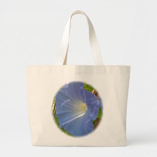 God morgon Glory Tote Bag Jumbo Tygkasse