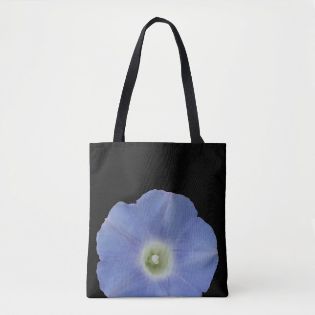 God morgon Glory Tote Bag Tygkasse (Framsida)