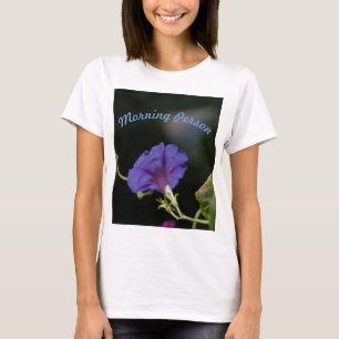 God morgon God morgon Shirt T