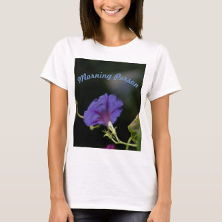 God morgon God morgon Shirt T
