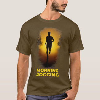 God morgon JoEG T Shirt