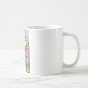 God morgon kaffemugg