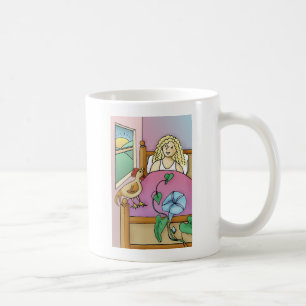 God morgon kaffemugg