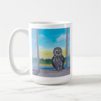 God morgon ! kaffemugg