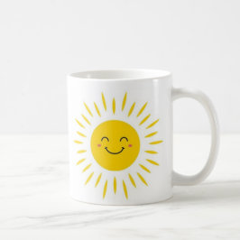 God Morgon! Koffekopp Kaffemugg