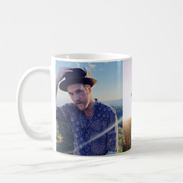 God morgon Kopp av Joe (Vänster)