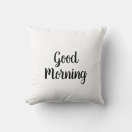 God Morgon Kudd Kudde
