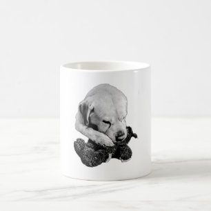 God morgon med min Leksak Kaffemugg