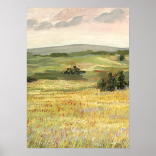 God morgon Meyer Poster