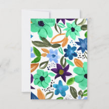 God morgon Mint-tack