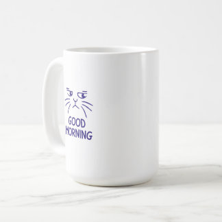 God Morgon Mugg