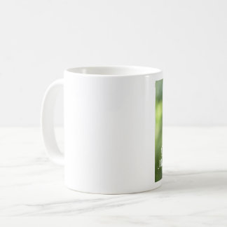 God Morgon - mugg