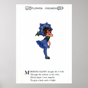 God morgon poster