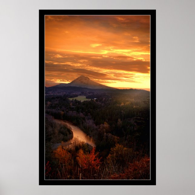 God morgon poster (Framsidan)