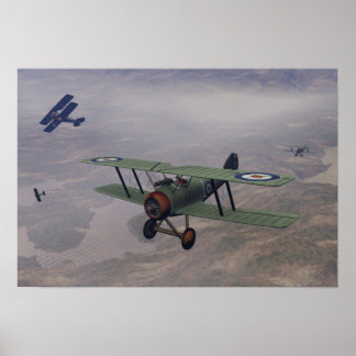 God morgon Recce Poster