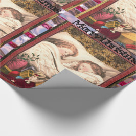 God morgon Sweet Dreams Presentpapper